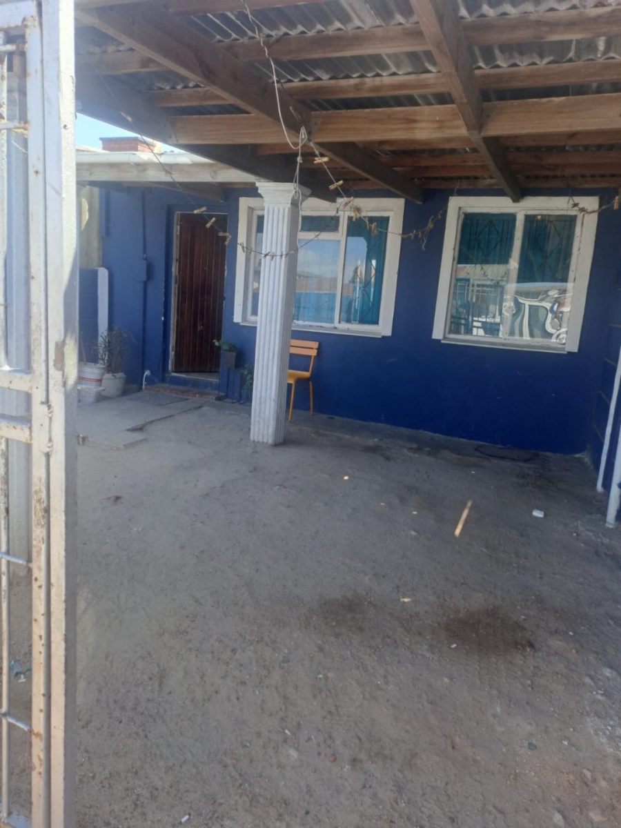 2 Bedroom Property for Sale in Bonteheuwel Western Cape